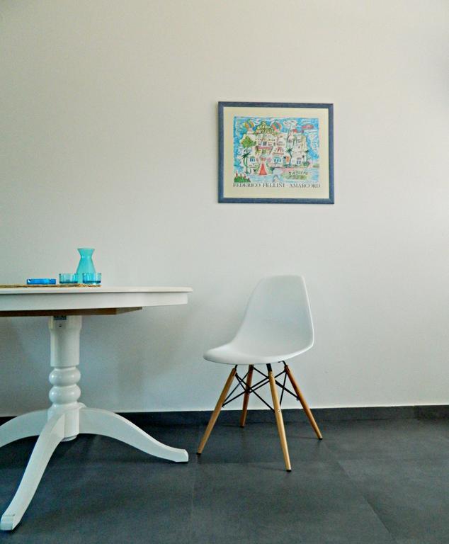 Filyra Xenonas Apartment เลโอนีดีออน ภายนอก รูปภาพ