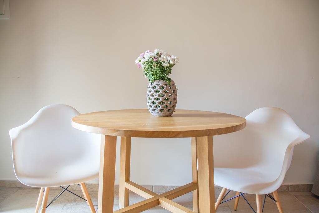 Filyra Xenonas Apartment เลโอนีดีออน ภายนอก รูปภาพ